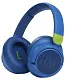 Căşti JBL JR460NC, albastru