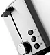 Prăjitor de pâine First FA-5367-5, inox