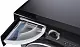 Maşină de spălat rufe Hotpoint-Ariston RSPG 623 KD UA, negru