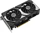 Placă video Asus GeForce RTX5060Ti 8GB GDDR7 Dual OC