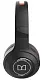 Căşti Monster Clarity 50, negru/roșu