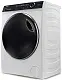 Maşină de spălat rufe Haier HW90B14979, alb
