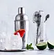 Барный набор 4Life HN1211, inox pe tehnoparc.md Барный набор 4Life HN1211, inox