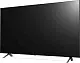 Телевизор LG 55QNED70A6A, черный