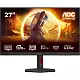 Monitor Aoc Q27G4SRU, negru