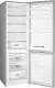 Frigider Gorenje RK58DPS4, inox pe tehnoparc.md Frigider Gorenje RK58DPS4, inox