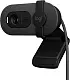 Cameră Web Logitech Brio 105, gri