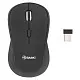 Mouse Tellur Basic Wireless Regular, negru