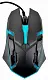 Mouse Iso Trade 1215, negru