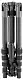 Trepied Vanguard VEO3 GO 235CP, negru
