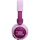 Căşti JBL JR320, roz