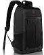 Rucsac Dell Essential 17, negru