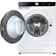 Masina de spalat rufe Samsung WD90DG6G94BKUA, alb