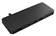 Stație de andocare Lenovo 4X11N40212, negru