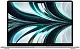 Ноутбук Apple MacBook Air MRXR3RU/A (13.6"/M3/8GB/512GB), серебристый