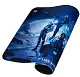 Mousepad Acer PMP450, albastru/imagine