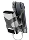 Suport telefon pentru biciclete Cellularline Rider, negru
