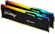 Оперативная память Kingston Fury Beast RGB 64GB (2x32GB) DDR5-5200MHz, CL36-40-40, 1.25V