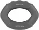 Set din 3 flexori Spokey Hand Power Set, negru/gri/roșu