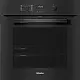 Электрический духовой шкаф Miele H 2860 BP OBSW, черный на tehnoparc.md Электрический духовой шкаф Miele H 2860 BP OBSW, черный