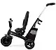 Детский велосипед KinderKraft Easytwist, черный