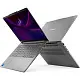 Laptop Lenovo IdeaPad Slim 5 14IRH10 (14.0"/FHD/Core i7-13620H/32GB/1TB/Intel UHD), gri