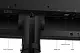 Монитор Lenovo ThinkVision S27e-20, черный