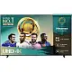Телевизор Hisense 85A6Q, черный