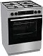 Газовая плита Gorenje GKS6C70XJ, нержавеющая сталь на tehnoparc.md Газовая плита Gorenje GKS6C70XJ, нержавеющая сталь