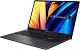 Laptop Asus Vivobook S 15 K3502ZA (15.6"/2.8K/Core i7-12700H/16GB/1TB/Intel Iris Xe), negru pe tehnoparc.md Laptop Asus Vivobook S 15 K3502ZA (15.6"/2.8K/Core i7-12700H/16GB/1TB/Intel Iris Xe), negru
