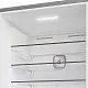 Frigider Whirlpool WHK2 6494 X6E, inox pe tehnoparc.md Frigider Whirlpool WHK2 6494 X6E, inox