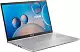 Ноутбук Asus X515EA (15.6"/FHD/Core i3-1115G4/8ГБ/256ГБ/Intel UHD), серебристый