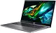Laptop Acer Aspire A317-55P NX.KDKEU.003 (17.3"/FHD/Core i3-N305/8GB/512GB/Intel UHD), gri