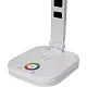 Настольная лампа Platinet PDL711RGBW White на tehnoparc.md Настольная лампа Platinet PDL711RGBW White