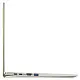 Laptop Acer Swift 3 NX.K7NEU.00G (14"/FHD/Core i7-1260P/16GB/512GB/Intel Iris Xe), auriu pe tehnoparc.md Laptop Acer Swift 3 NX.K7NEU.00G (14"/FHD/Core i7-1260P/16GB/512GB/Intel Iris Xe), auriu