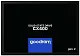 Disc rigid SSD Goodram CX400 Gen.2 2.5" SATA, 512GB