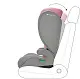 Детское автокресло KinderKraft I-Spark i-Size, розовый на tehnoparc.md Детское автокресло KinderKraft I-Spark i-Size, розовый