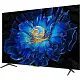 Televizor Tcl 55C61KS, negru