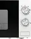 Микроволновая печь Gorenje MO 20 E2W, белый