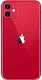 Smartphone Apple iPhone 11 64GB, roșu
