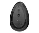 Mouse Logitech MX Vertical, negru