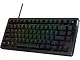 Клавиатура HyperX Alloy Rise 75 RGB, черный