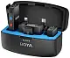 Microfon Boya BOYAMIC, negru
