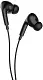 Наушники Hoco M1 Pro 3.5mm Jack, черный