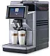 Кофемашина Saeco Magic M2, серебристый