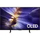 Телевизор Samsung QE48S90FAEXUA, черный