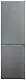 Frigider Hotpoint-Ariston HAFC8 TI21SX, inox