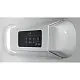 Frigider Indesit LI6 S2E W, alb