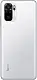 Smartphone Xiaomi Redmi Note 10 4GB/128GB, alb