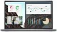 Laptop Dell Vostro 3530 (15.6"/FHD/Core i5-1335U/16GB/512GB/Intel Iris Xe), gri